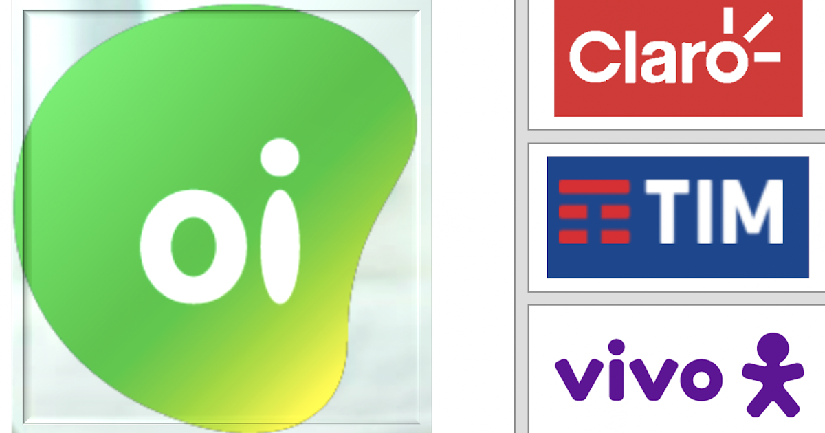 CLARO,TIM E VIVO fazem juntas oferta pela OI móvel, que será fatiada Fusões & Aquisições