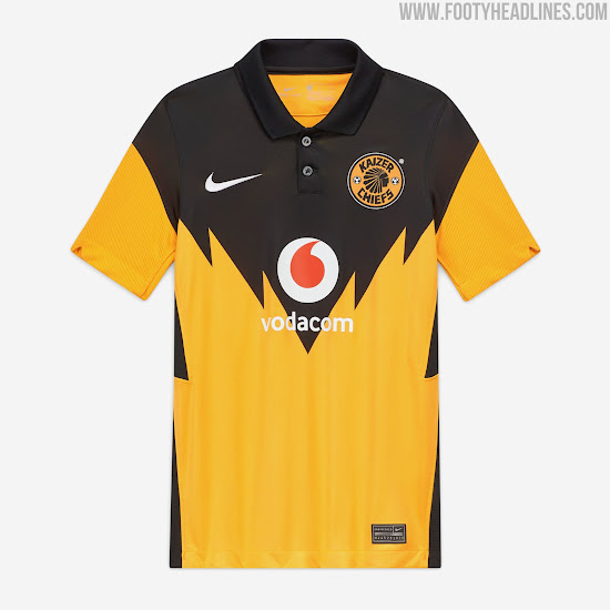 total sports new kaizer chiefs jersey