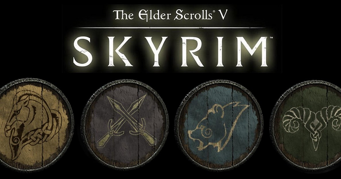 игра skyrim на playstation 4