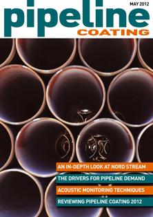 Pipeline Coating - May 2012 | ISSN 2053-7204 | TRUE PDF | Quadrimestrale | Professionisti | Tubazioni | Materie Plastiche | Chimica | Tecnologia
Pipeline Coating is a quarterly magazine written exclusively for the global steel pipe coating supply chain.
Pipeline Coating offers:
- Comprehensive global coverage
- Targeted editorial content
- In-depth market knowledge
- Highly competitive advertisement rates
- An effective and efficient route to market