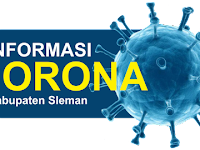  Update Corona Sleman,  28 Mei 2020,  Tambah Lima,  Pasien COVID-19 Sembuh  Jadi 52 Orang