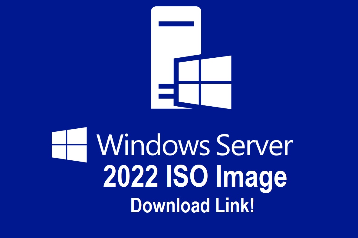 windows server 2022 iso download non evaluation