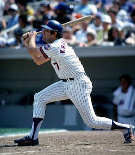Remembering Mets History: (1974 & 1979) Some Ed Kranepool Career Highlights