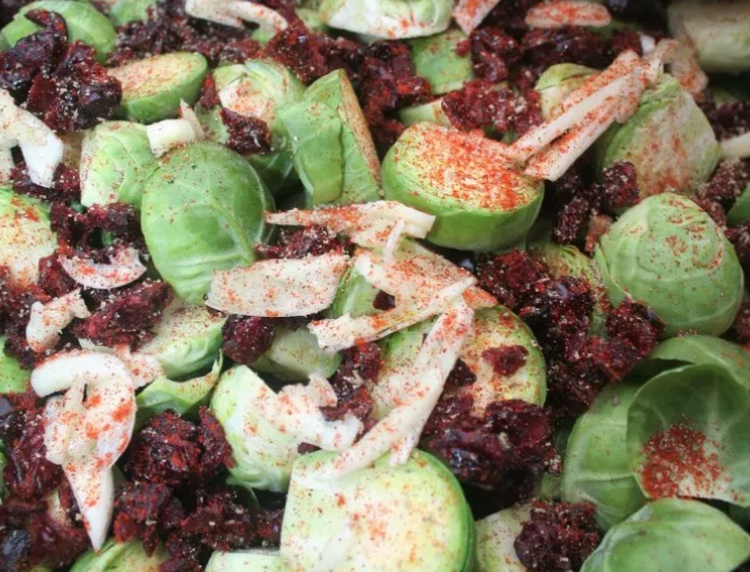 Easy Low Sodium Recipes Low Sodium Side Dishes