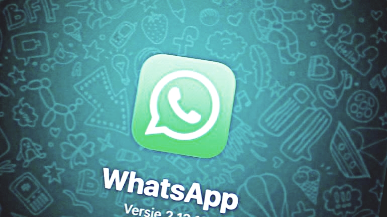 Cara Update Aplikasi WhatsApp Terbaru Dengan Mudah