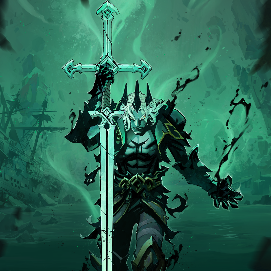 Ruined King splash 3