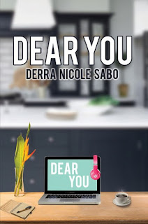 Book Showcase: Dear You by Derra Nicole Sabo
