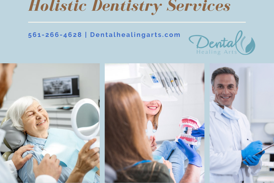 Prefer Our Holistic Dentistry Services