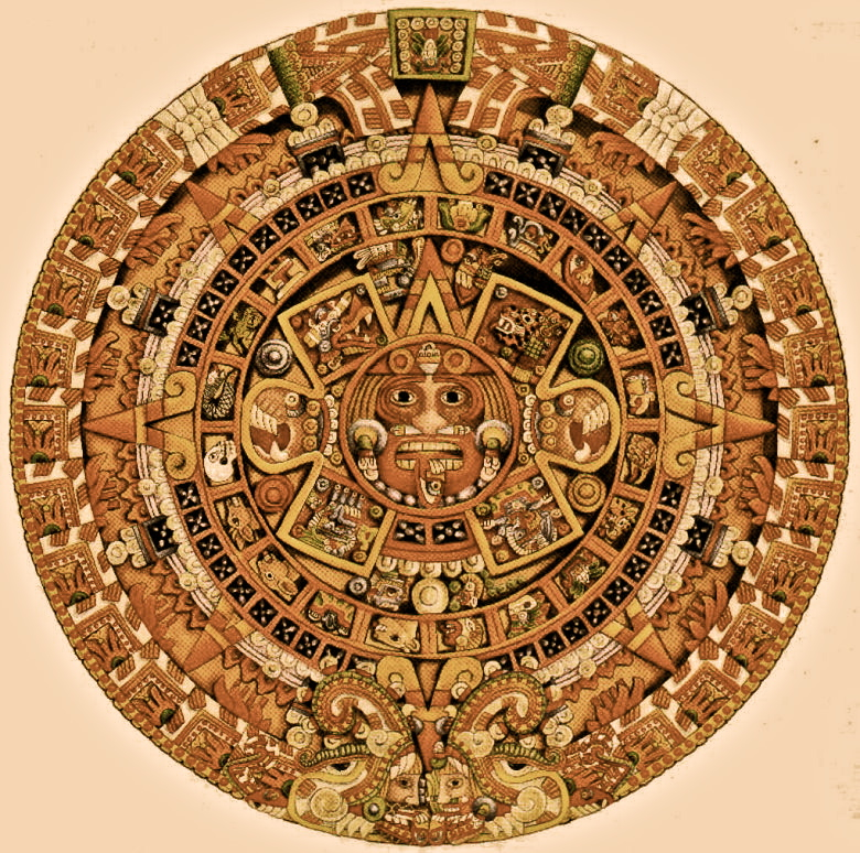 El ocaso del quinto sol nuevo ciclo, nueva piel