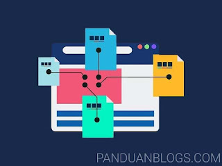 Cara Membuat Halaman Sitemap/Daftar Isi Blog