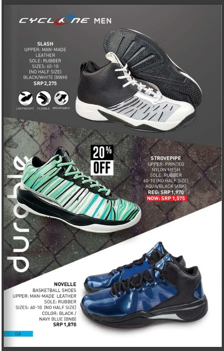 Marikina Shoe Exchange