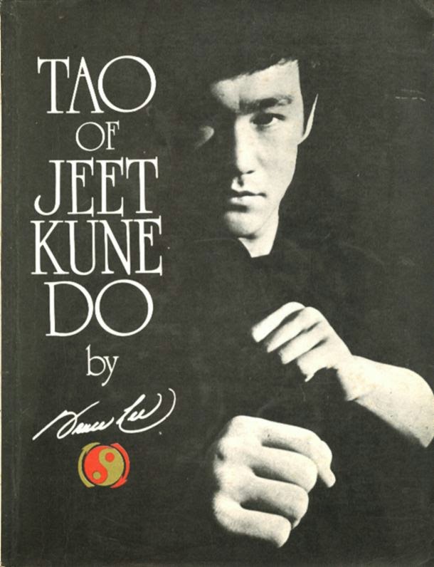 Livros de Bruce Lee