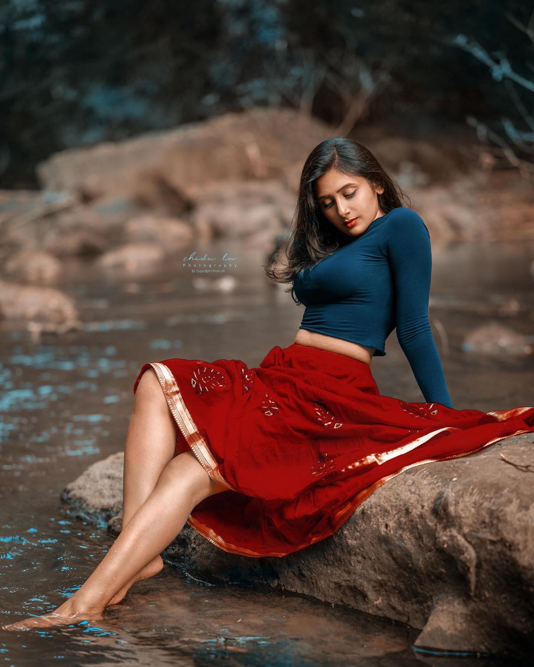 Desi girl pic