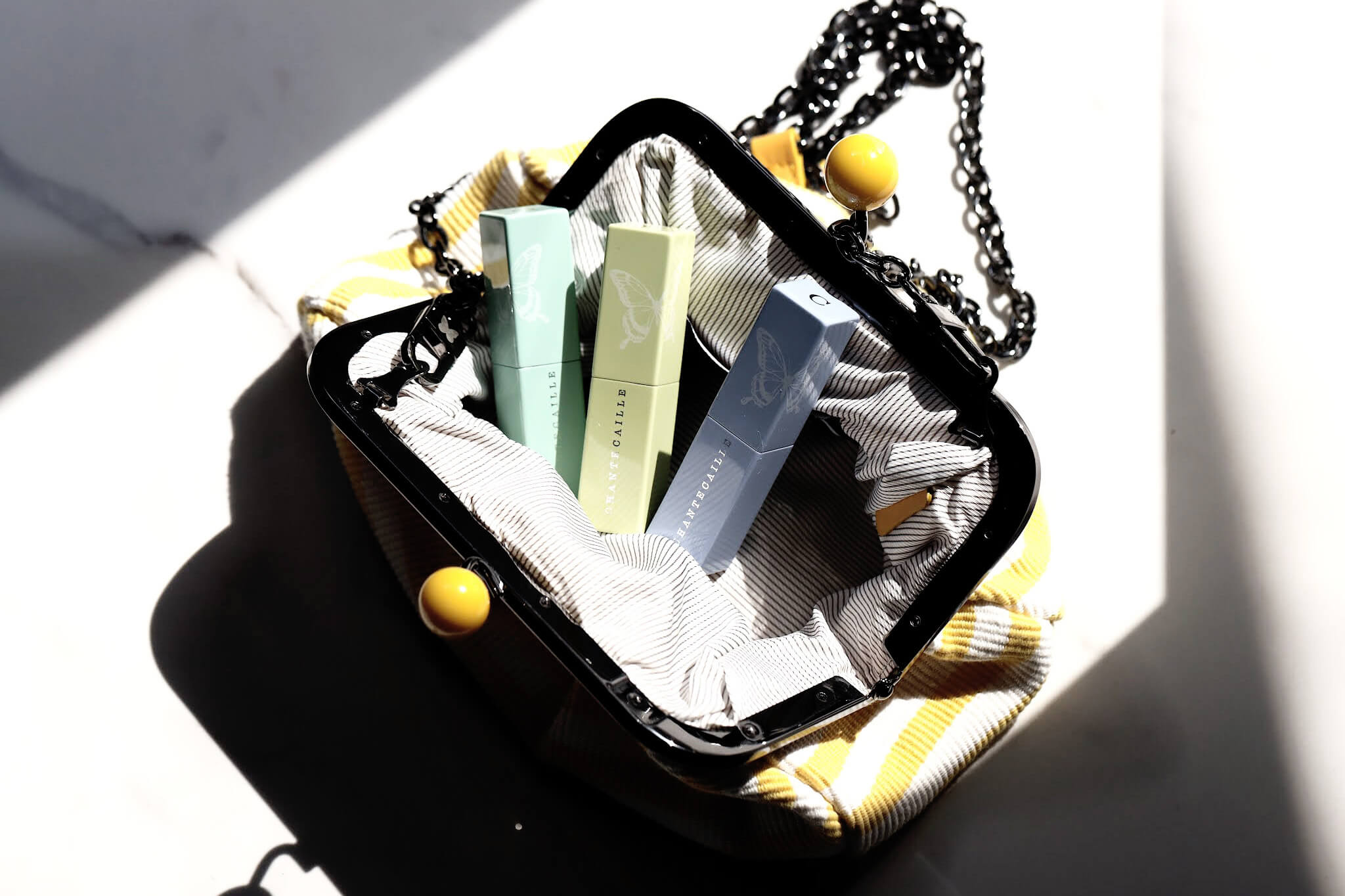 Lip Chic Que Vaut Le Gloss en Stick de Chantecaille ? kleo beauté