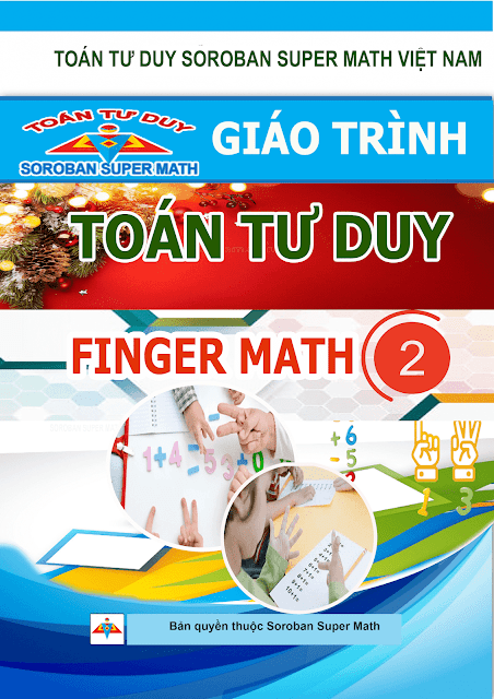 Bài tập thực hành finger math