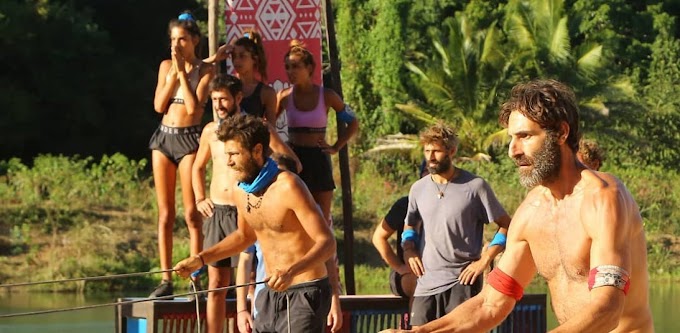 Survivor 4 ανατροπή: Τρεις παίκτες επιστρέφουν στο ριάλιτι - Το έπαθλο σε βίλα όνειρο