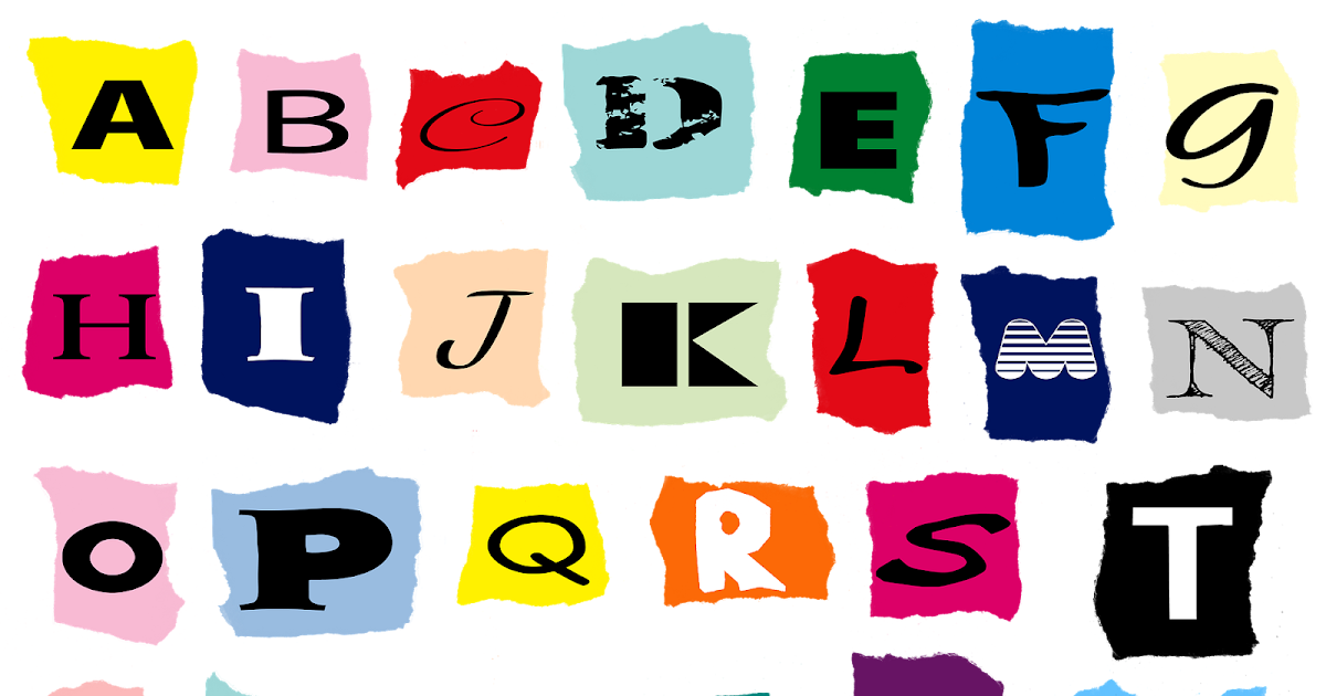 The German Mentor German Alphabets and their Pronunciation A to Z