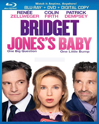 {ใหม่! เสียงซับมาสเตอร์}[Super-HQ] Bridget Jones s Baby (2016) - บริดเจ็ท โจนส์ เบบี้ [1080p][เสียง:ไทย 5.1/Eng DTS][ซับ:ไทย/Eng][.MKV][3.76GB] BB_MovieHdClub