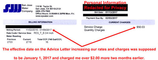 san-jose-water-company-sjwc-rate-increase-april-2017
