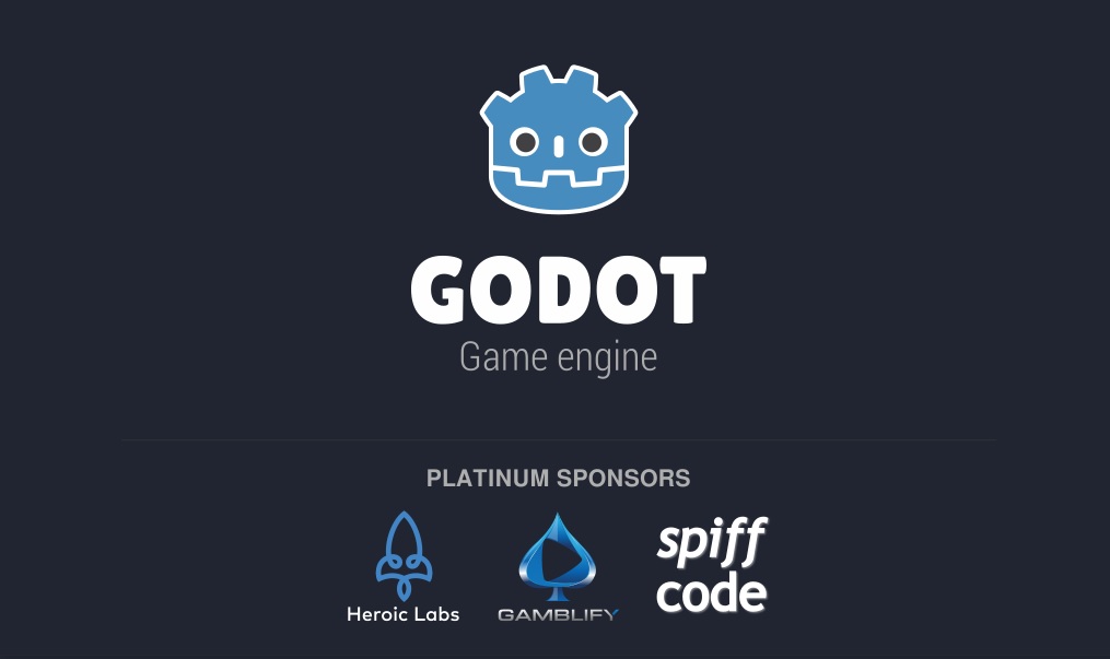 Pros and cons of godot engine