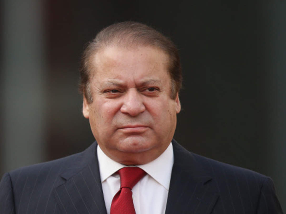 Nawaz Sharif Net Worth 2021 How Much Rich Nawaz Sharif In 2021?