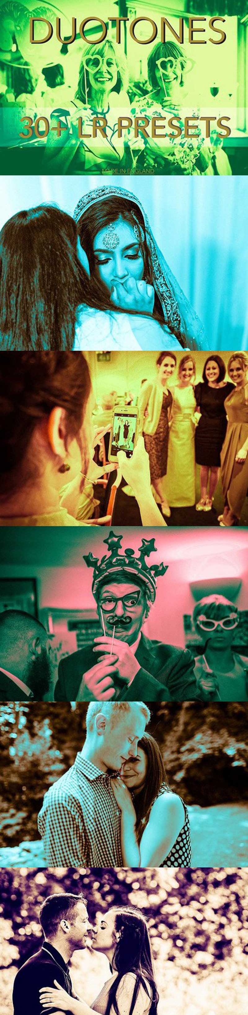 CM - Duotone 30 + Lightroom Presets 1789774 2 lllklgt