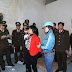 Y án sơ thẩm đối với Trần Thị Nga
