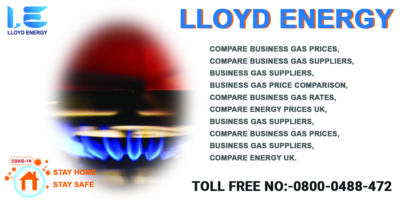 Lloyd Energy is one of the best energy supplier agency at very low