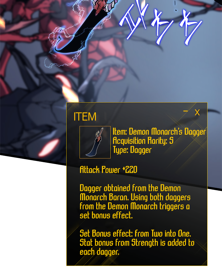 Solo Leveling Chapter 101 - TC Truyện