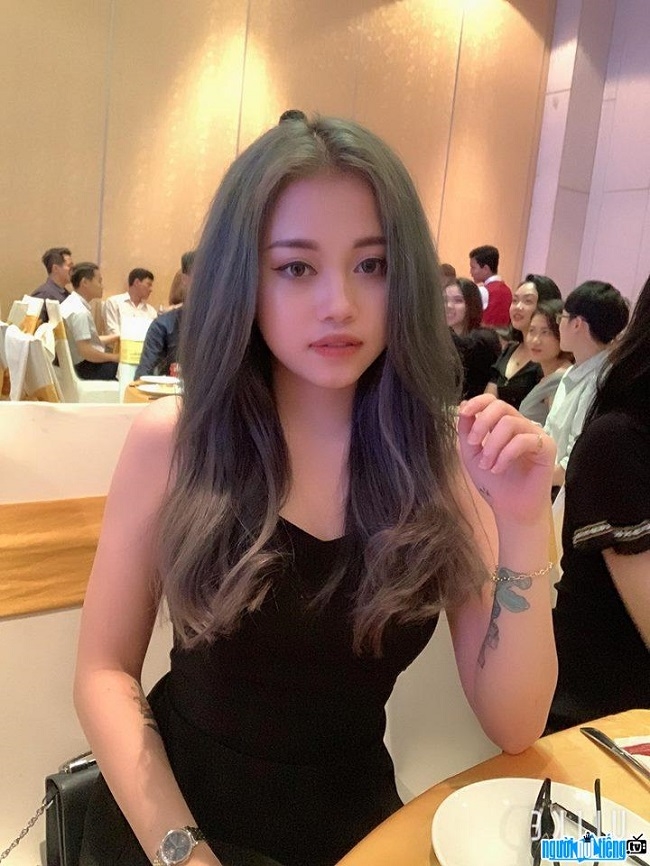 streamer lai lai lộ clip nóng