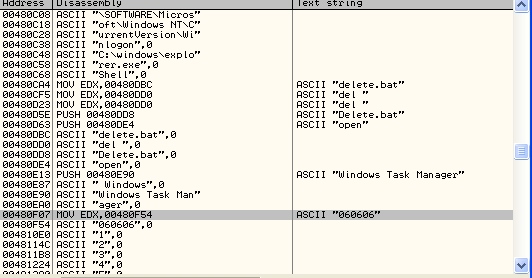 Stop WinLock: Trojan.Winlock.2741 на номер 89896156141