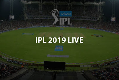 ipl 2019 watch online free