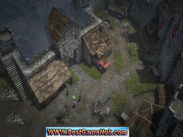 Siege Survival Gloria Victis Steam Games Free Download