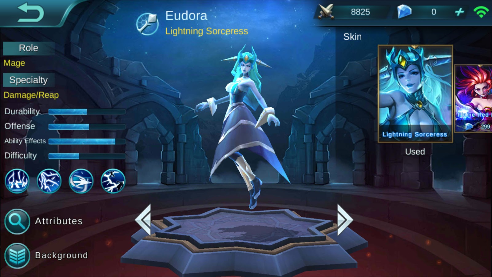 Tips Mobile Legends Cara Mengalahkan Eudora Tricker