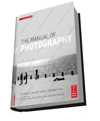 The Manual of Photography 10th Edition