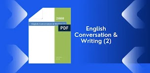 Free English Books: English Conversation & Writing (2)