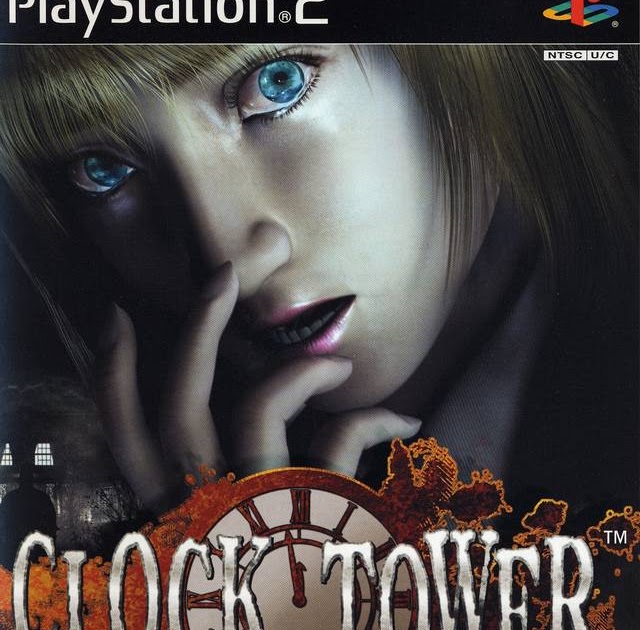 (PS2) CLOCK TOWER 3 ISO NTSCU MEDIAFIRE