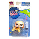 Littlest Pet Shop Singles Dachshund (#2529) Pet