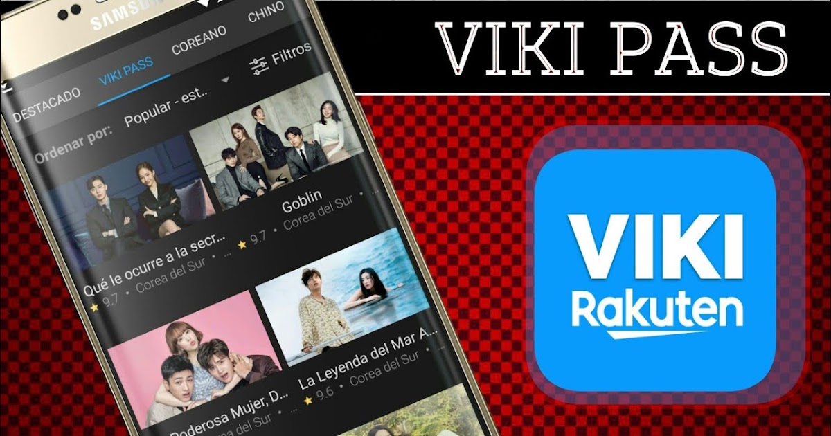 Android PRO VIKI PASS version 6.2.3