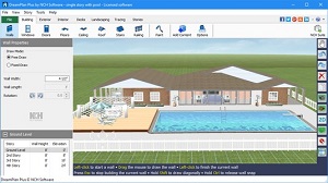 Aplikasi Desain Rumah PC