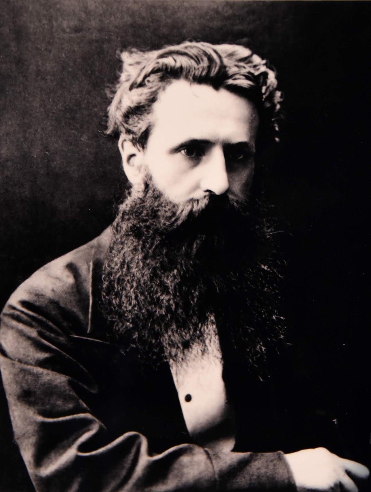 The Mathisen Corollary Smith, 1840 1876