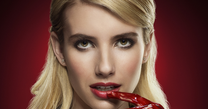 2ª temporada de Scream Queens: Lady Gaga e outro grande pop star estão interessados 2ª temporada de Scream Queens: Lady Gaga e outro grande pop star estão interessados