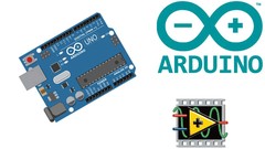 Arduino Meets LabVIEW Arduino Meets LabVIEW