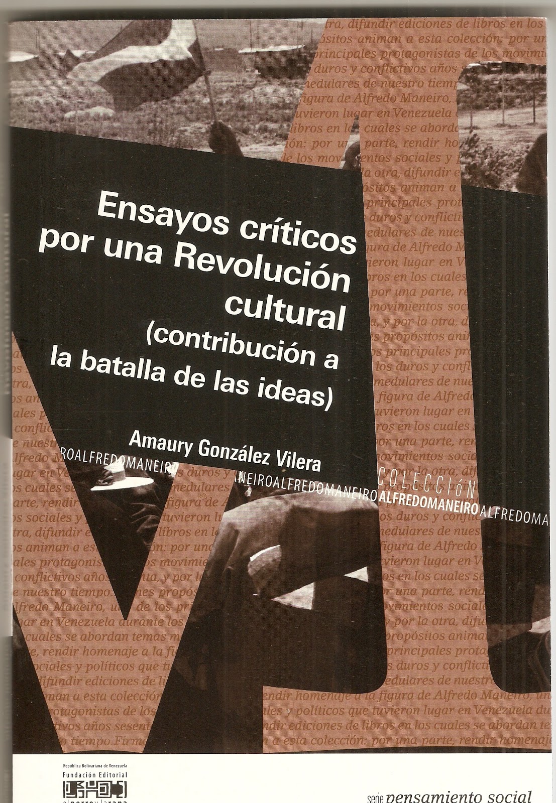 Libros históricos