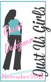 Just Us Girls Guest Designer