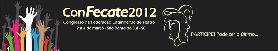 ConFecate2012