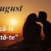 25 august: Ziua "Împacă-te și sărută-te"