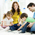 Energizing Ways To Spend Time With Your Child 