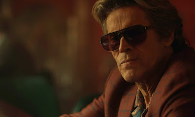 The Last Thing He Wanted 2020 Willem Dafoe Image 1