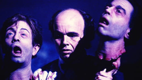 Hd I Gusti Del Terrore 1995 Film Completo Altadefinizione Streaming E Scarica